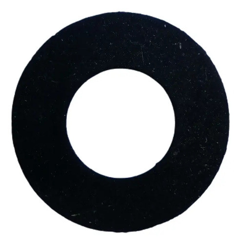 Arandelas De Goma - 20 X 40 X 2-x15u. 0