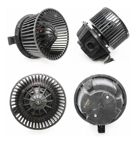 Motor De Calefacción Renault Logan Omer 0