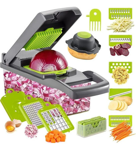 Lersa Store - Picador De Verduras, Picador De 0