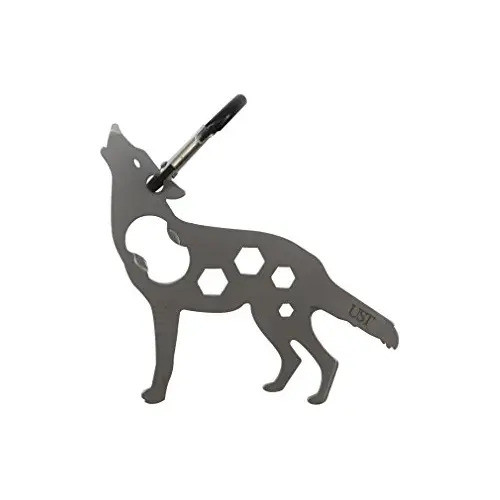 Ust Wg02215brk Herramienta De Un Lobo Largo 0