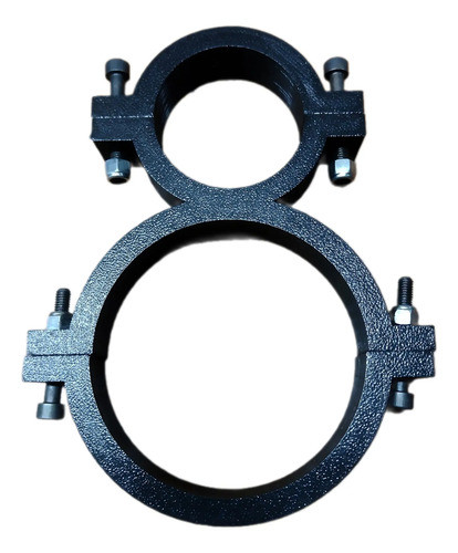 Soporte Para Garrafa Co2 0