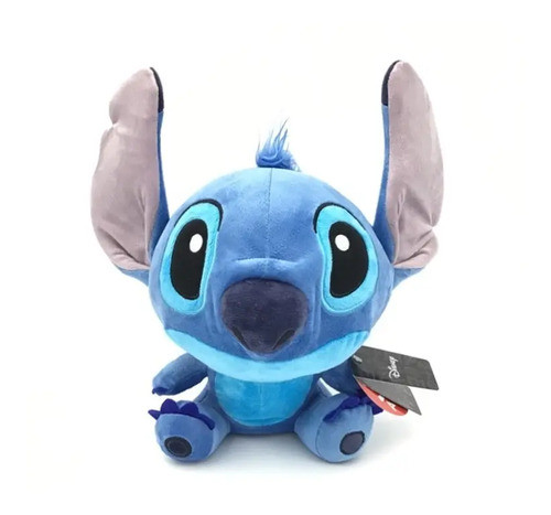 Peluche De Lilo Y Stitch, Stitch Mediano; Tienda Que Regalo 0