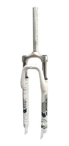 Horquilla Suspensión Zoom Rod 29 Disco 80mm Rec Poste Recto 0