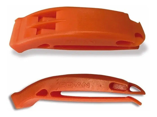 Silbato Marinero C/soporte Sperry 0