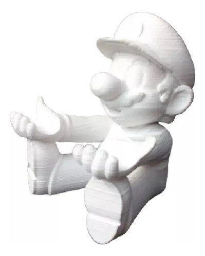 Soporte Super Mario Bros Nintendo Switch Zona Norte 0