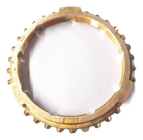 Anillo Sincronizado Fiat Lancia Fire 3º/4º (original) 0