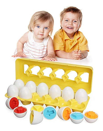 Tinoteen Juguetes A Juego Para Niños Pequeños Huevo De Pascu 0