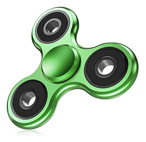 Atesson Fidget Spinner Edc Tdah Juguetes 0