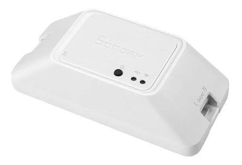 Interruptor Basic Wifi De Prendido Y Apagado A Distancia 0