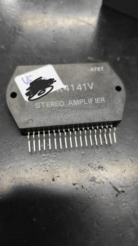 Stk 4141 V 0