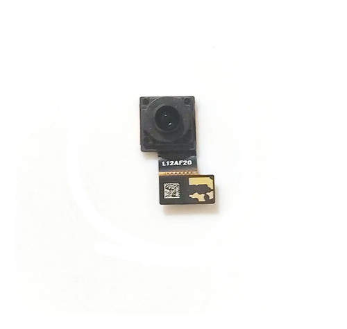 Camara Frontal Motorola One Action 100% Original 0