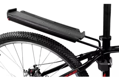 Porta Equipaje Paquete Flotante Universal Smart Para Bici 0
