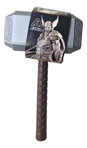 Martillo De Thor Mjolnir 0