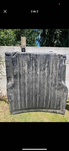 Cobertor De Caja De Ranger 0