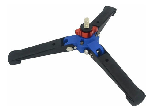 Pie Base Patas Pivot Benro Para Monopie Cabezal 0