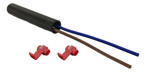 Sensor Ambiente Heladera Whirlpool Wrm43b 0