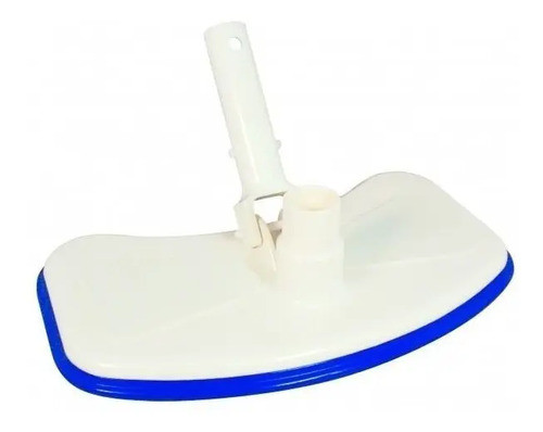Aspirador Oval Liso/liner- Ynter Industrial 0