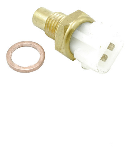 Sensor Temperatura De Agua Renault Laguna 2.2 Dti 0