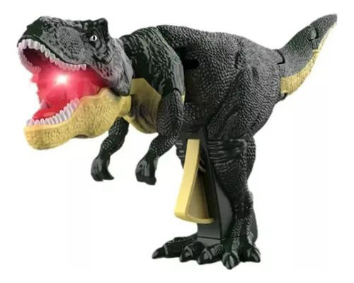 Dinosaurio Roar Biteit 0