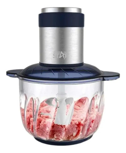 Procesador De Alimentos - Potencia 300w - Winning Star 0