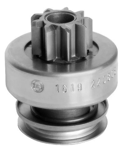 Impulsor De Arranque Bendix Piñon Zen  1619 0