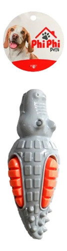 Cocodrilo Mordedor Para Mascotas 0