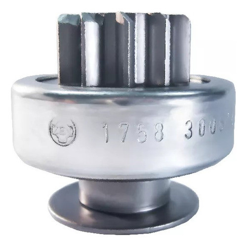 Impulsor De Arranque Bendix Piñon Zen  1758 0