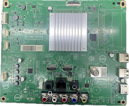 Placa Main Aoc 32s5295 0