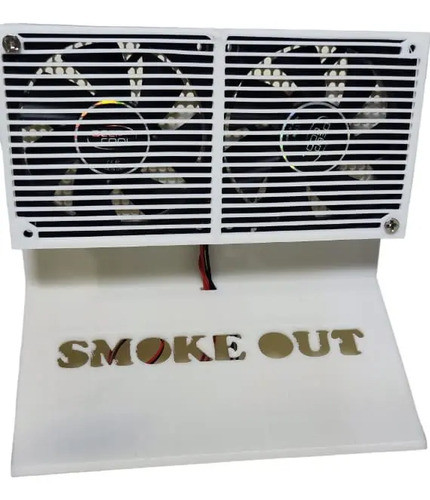Extractor De Humo P/soldar Usb 0