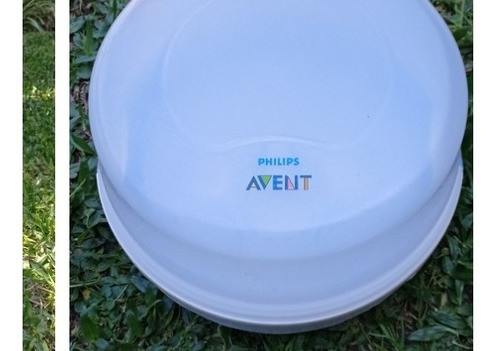 Esterilizador De Mamaderas Avent 0