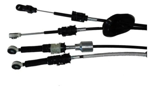 Cable Comando Cambios Para Renault Kwid 1.0 2017/ 0