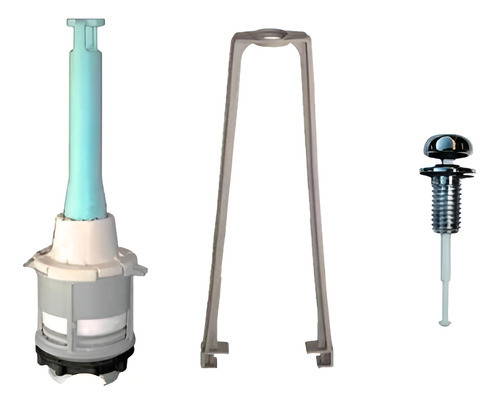Kit Completo Para Cisterna Roca Con Instalacion Incluida 0