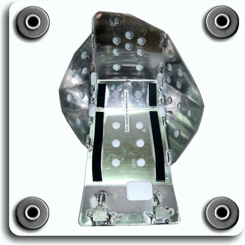 Protector Cubrecarter Ktm Excf 450 2008-2011 0