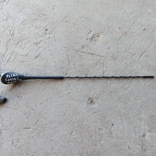 Antena Astra Corsa 2 Meriva 0