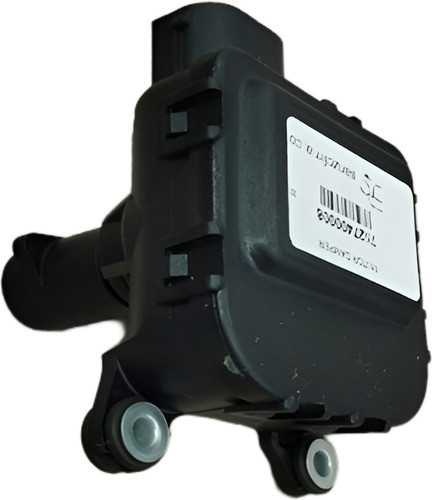Irizar Hispacold Motor Trampilla 0