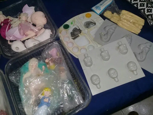 Moldes Para Hacer Artesanias Con Accesorios 0