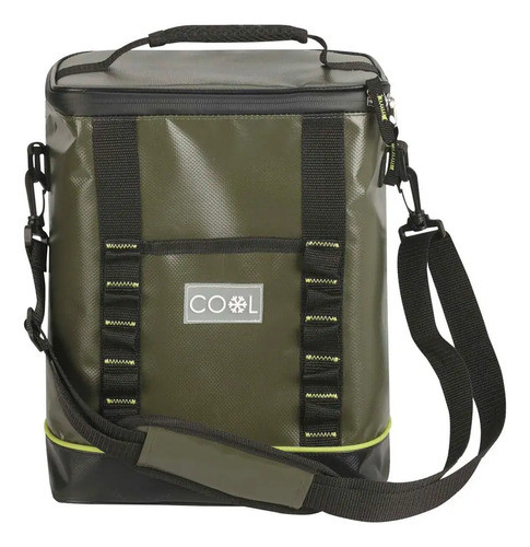 Conservadora De Tafeta Waterproof 0