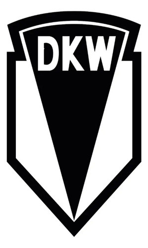 Selectora De Cambios Antigua Dkw 150 0
