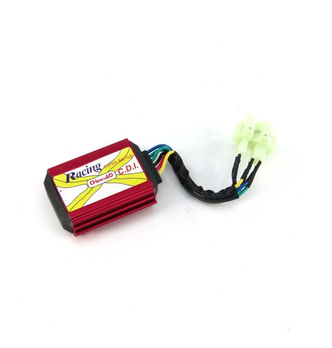 Cdi Racing Super Batlle Dakar/x3m/vx - Mundomotos.uy 0