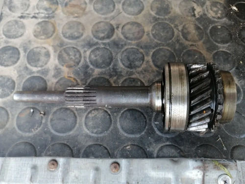 Punta Directa Caja De Cambio Daihatsu Wide 55 0