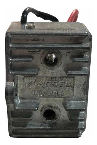 Regulador Voltaje Nosso Ip12v Electronico Para Dodge 1500 0