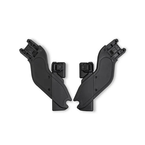 Adaptador Uppababy Inferior Vista Para Configuración Doble 0