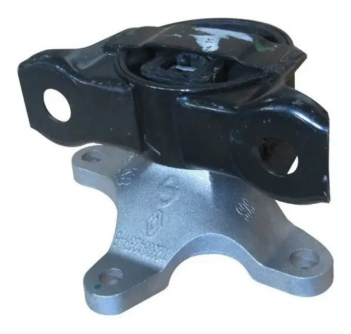 Pata De Motor Renault Kwid Izquierdo  Original 0