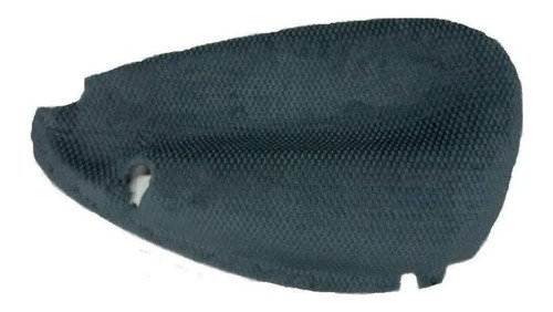 Panel Apoyabrazos Tapizados Interior Derechos Grises Ford Ka 0
