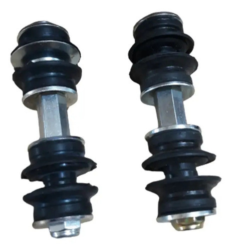 Kit 2 Bieleta Toyota Etios 2020 0