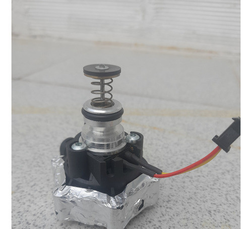 Camara De Agua Longvie 0