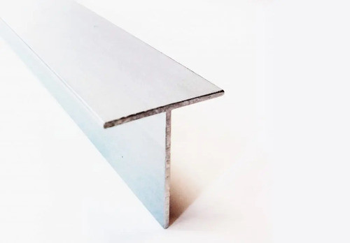 T De Aluminio 25x25mm 0