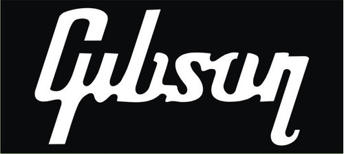 Gibson Calco Vinilo 0