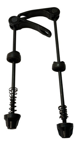Cierre/ajuste Rápido P/mazas D/bici (juego Shunfeing)-works! 0