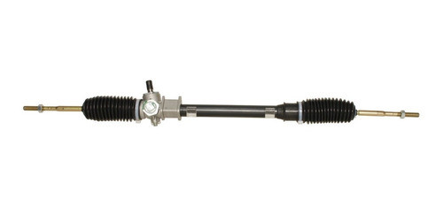 Cremallera Dirección Mecánica Chevrolet Alto 0